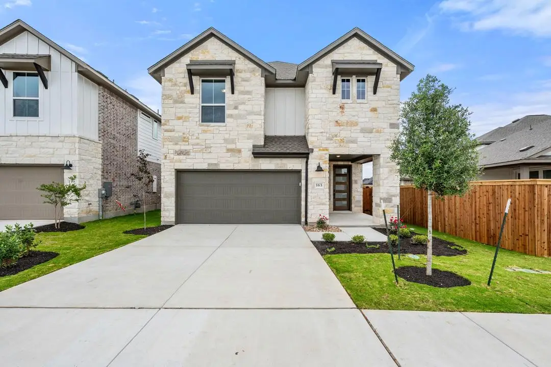 163 Great Sequoia Lane, Dripping Springs, TX 78620 - #1