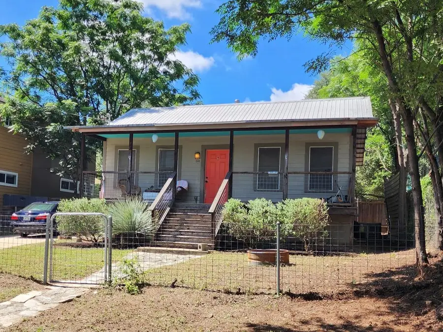 2006 E 13th St #1 and 2, Austin, TX 78702 - #2