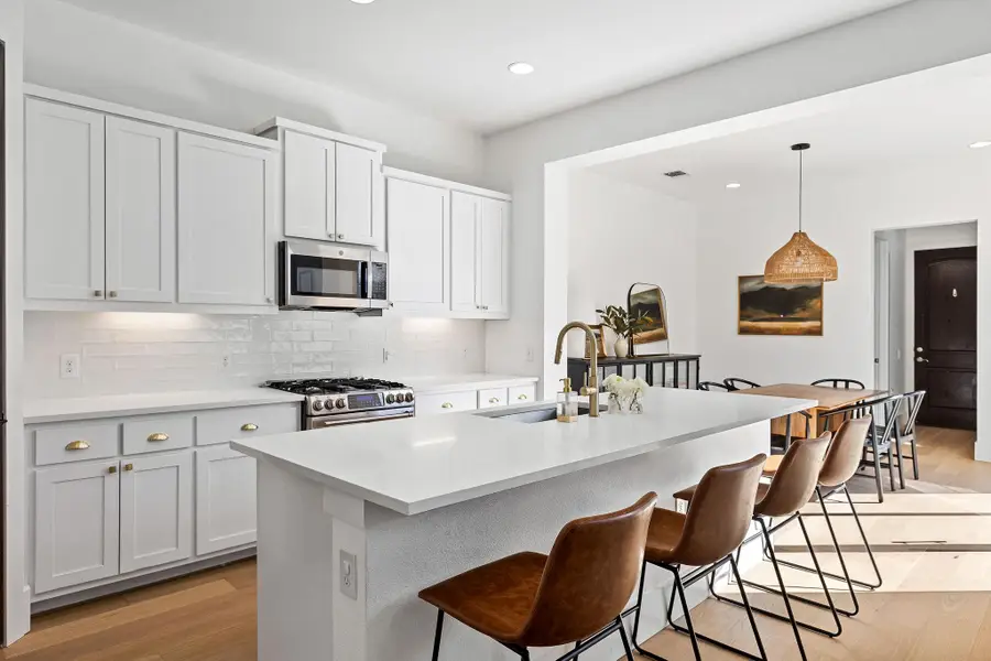 4633 Page St, Austin, TX 78723 - #3