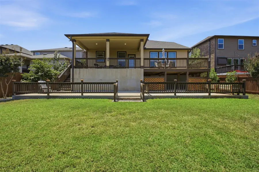 626 Landon Samuel Loop, Pflugerville, TX 78660 - #3