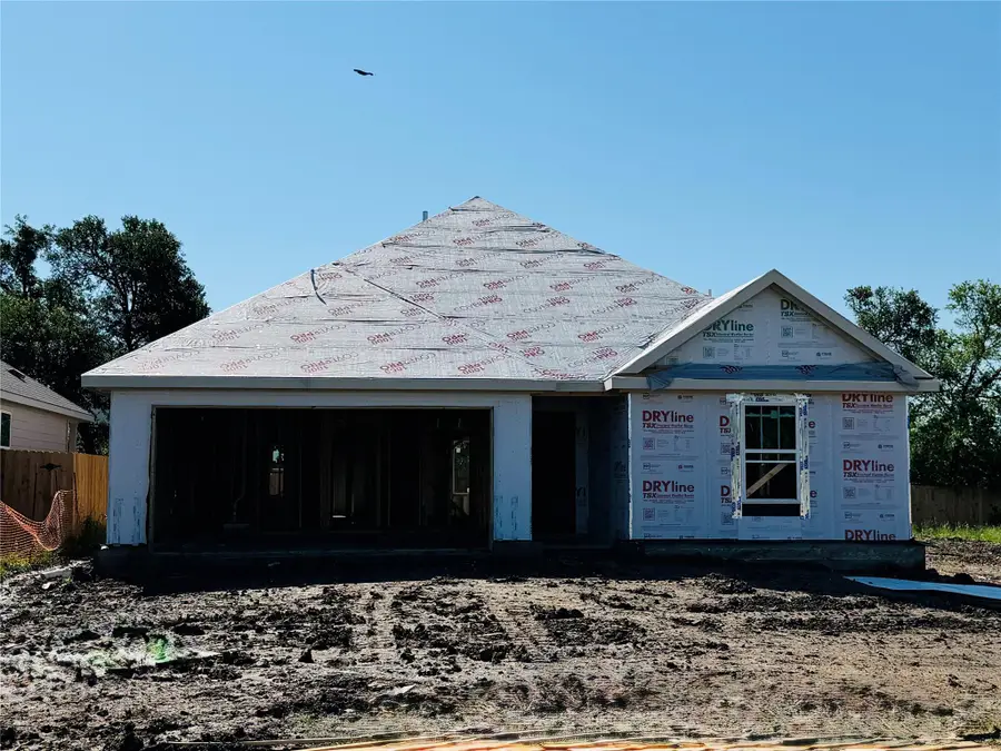 13401 Barn Chime St, Elgin, TX 78621 - #2