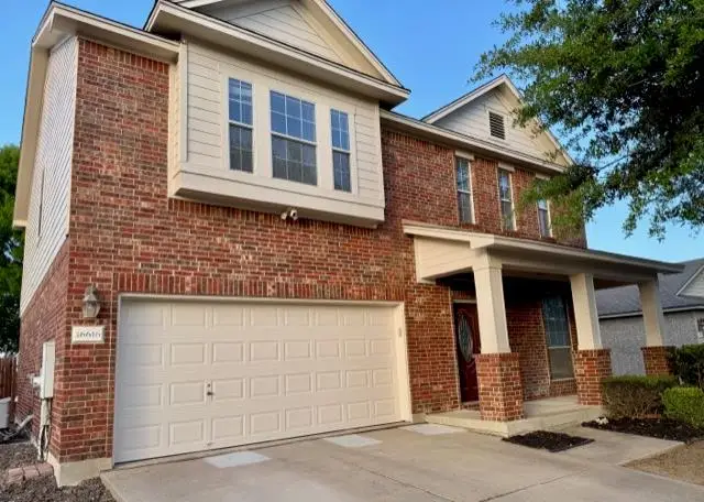 16616 Bridgefarmer Blvd, Pflugerville, TX 78660 - #2