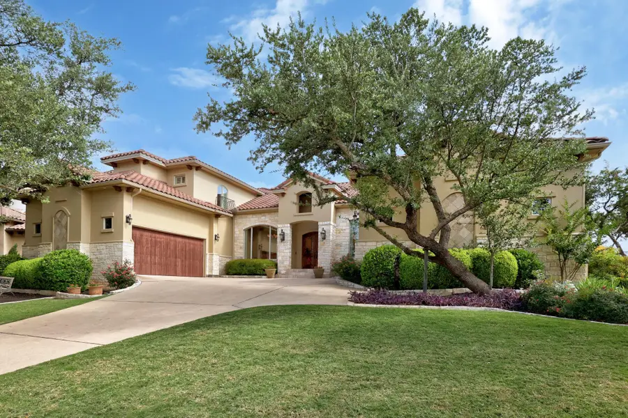 14416 Piper Glen Dr, Austin, TX 78738 - #2