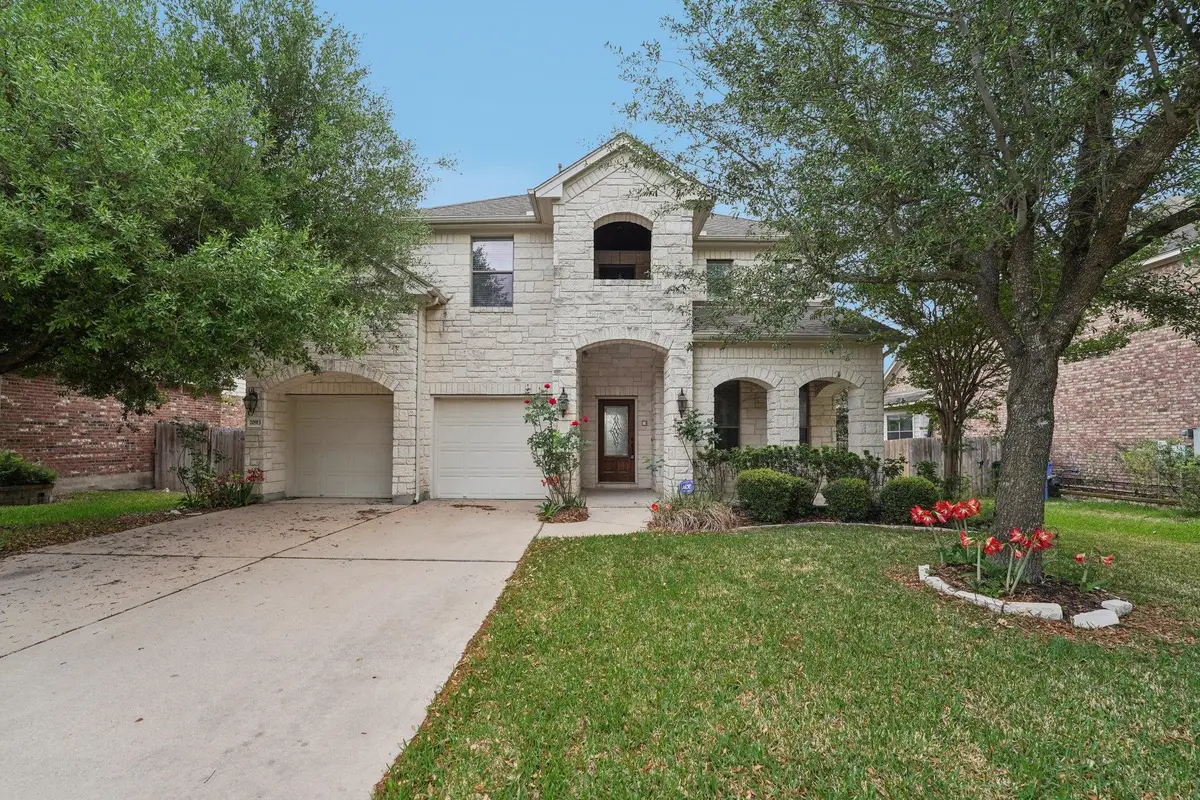 20913 Windmill Ridge St, Pflugerville, TX 78660 - #1