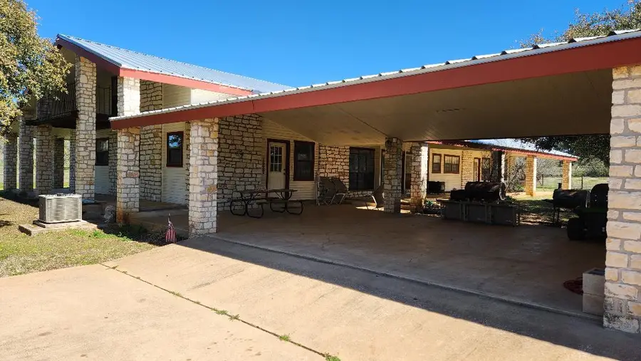 313 Rawhide Rd, Burnet, TX 78611 - #3