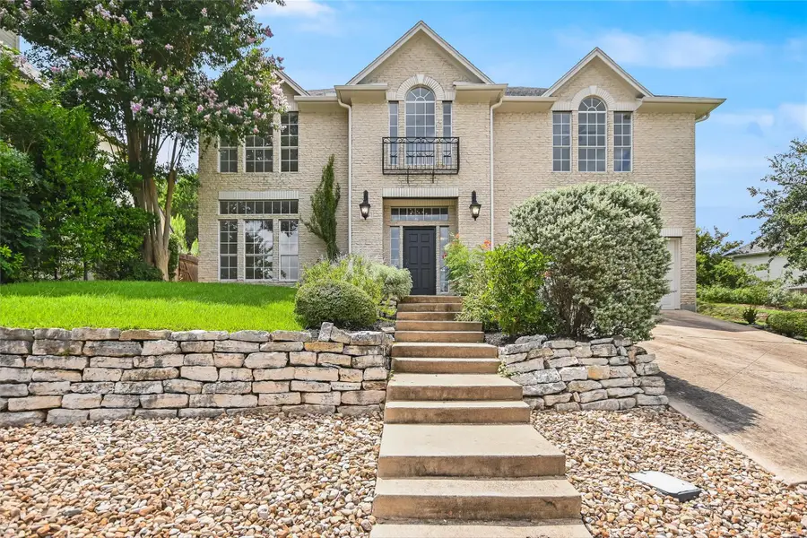 7716 Lakewood Dr, Austin, TX 78750 - #2