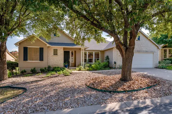 107 Lantana Dr, Georgetown, TX 78633