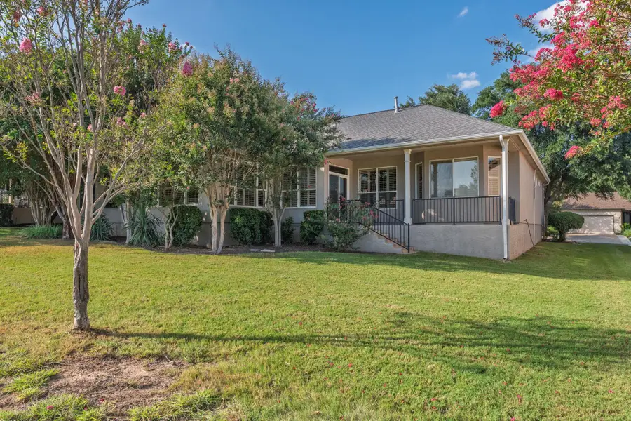 107 Lantana Dr, Georgetown, TX 78633 - #2