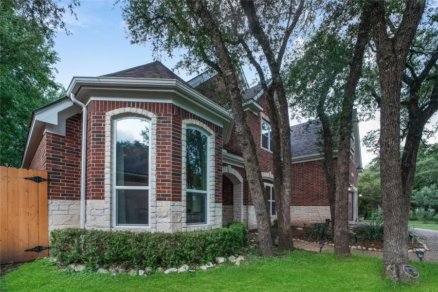 103 Sierra Ridge Dr, San Marcos, TX 78666 - #2
