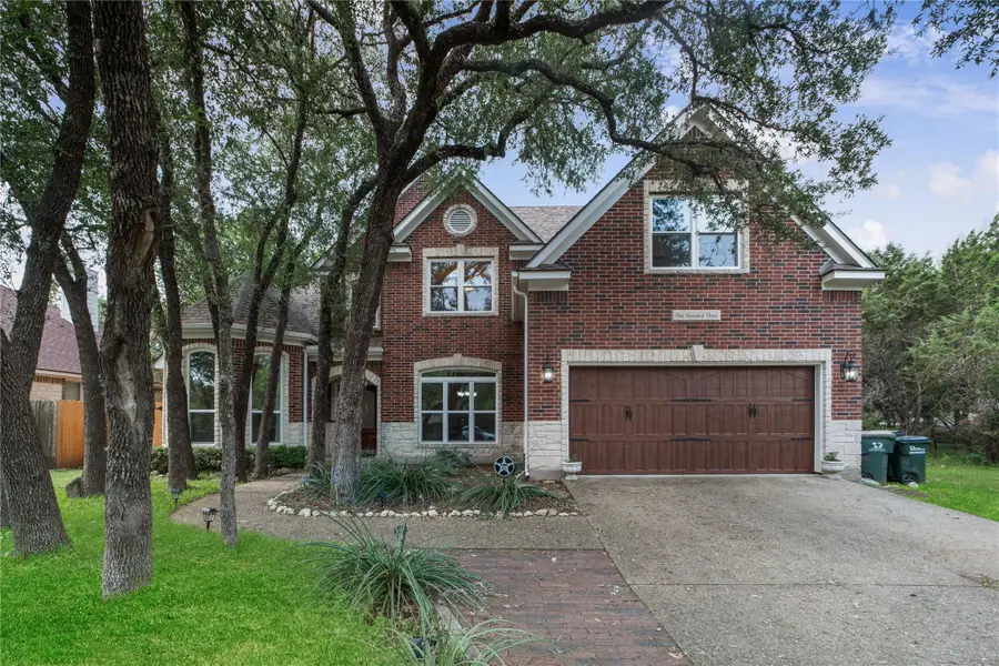 103 Sierra Ridge Dr, San Marcos, TX 78666 - #3