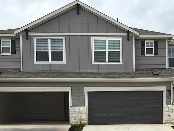 7408 Sparkling Light Dr #A, Del Valle, TX 78617