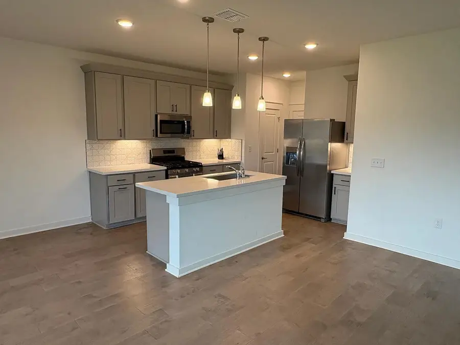 7408 Sparkling Light Dr #A, Del Valle, TX 78617 - #3