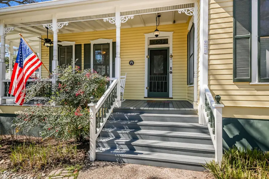902 Blanco St, Austin, TX 78703 - #3