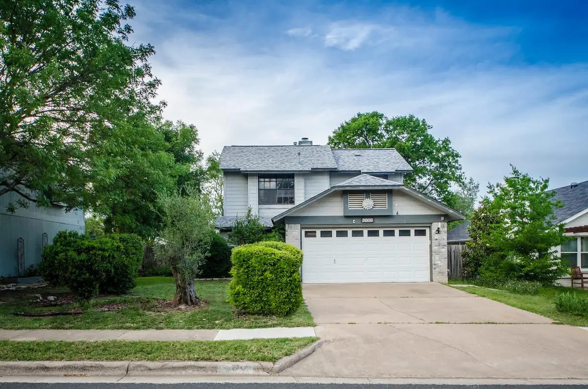 2112 Waterway Bnd, Austin, TX 78728 - #1