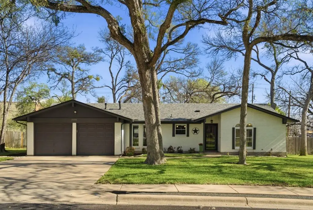 2006 Mimosa Dr, Austin, TX 78745 - #1