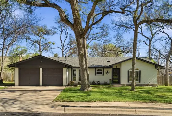 2006 Mimosa Dr, Austin, TX 78745