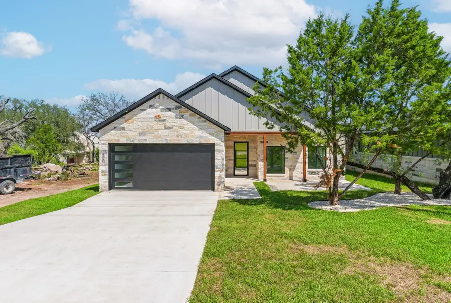 418 Bedford Dr, Spicewood, TX 78669 - #2