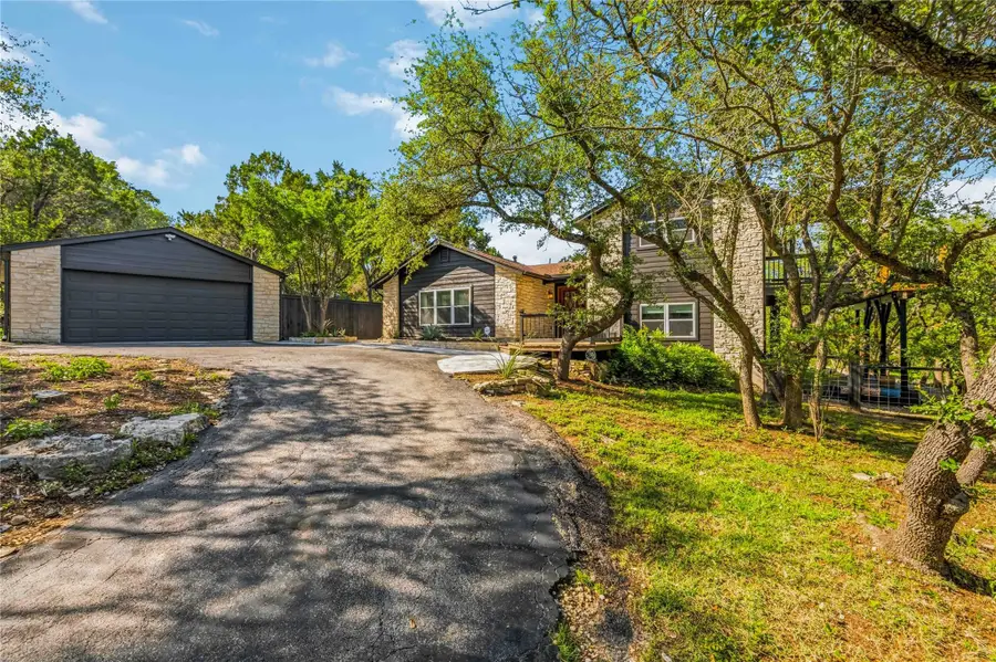 106 S Tumbleweed Trl, Austin, TX 78733 - #2