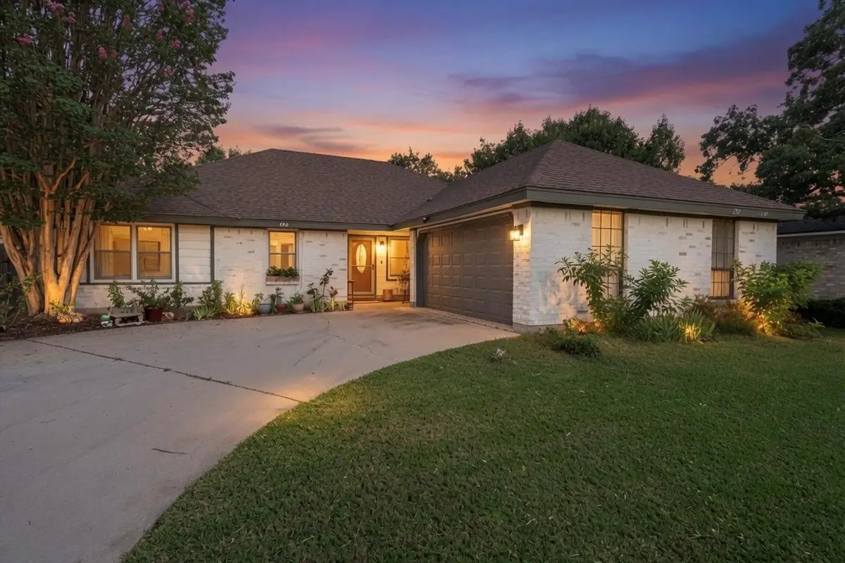 308 Susana Dr, Georgetown, TX 78628 - #1