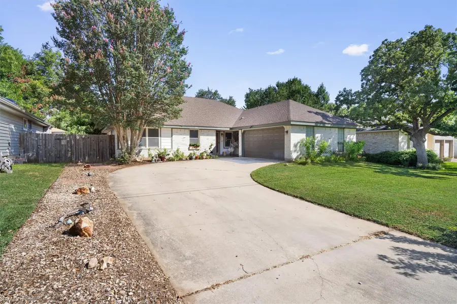 308 Susana Dr, Georgetown, TX 78628 - #2