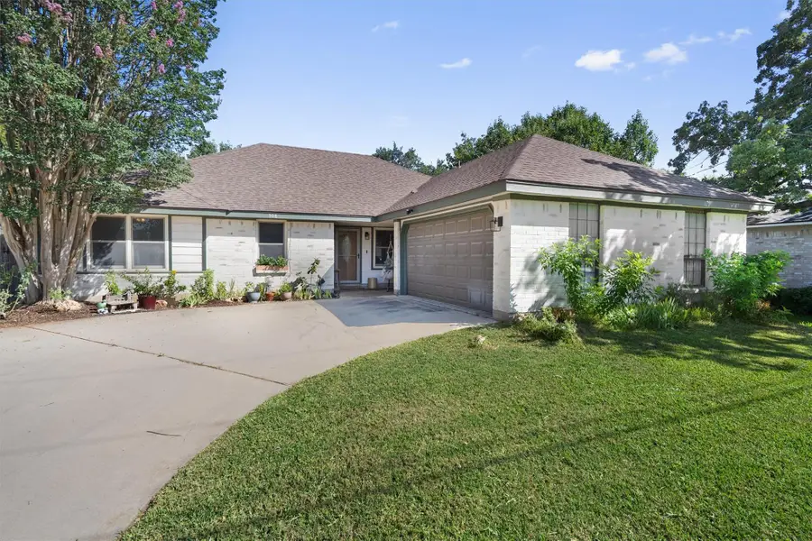 308 Susana Dr, Georgetown, TX 78628 - #3