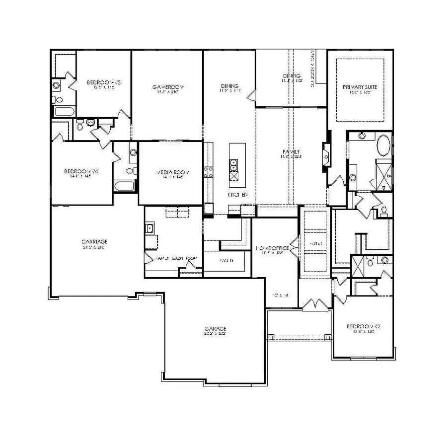 2893 Heritage Heights Rd, Leander, TX 78641 - #2