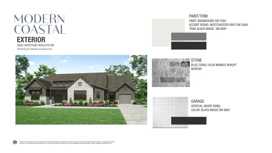 2893 Heritage Heights Rd, Leander, TX 78641 - #3