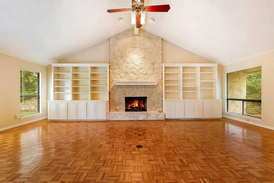5504 Cedro Trl, Austin, TX 78731 - #3