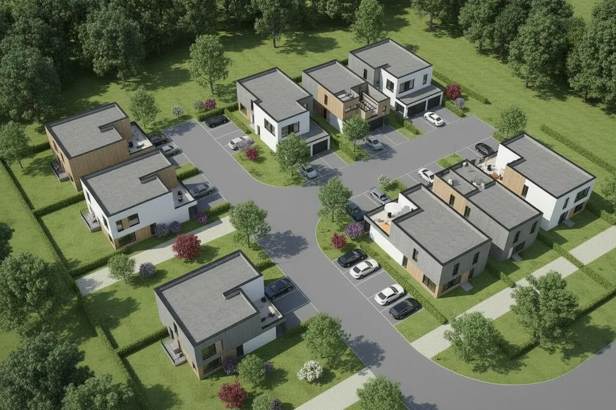 911 & 915 W Dittmar Rd, Austin, TX 78745 - #1