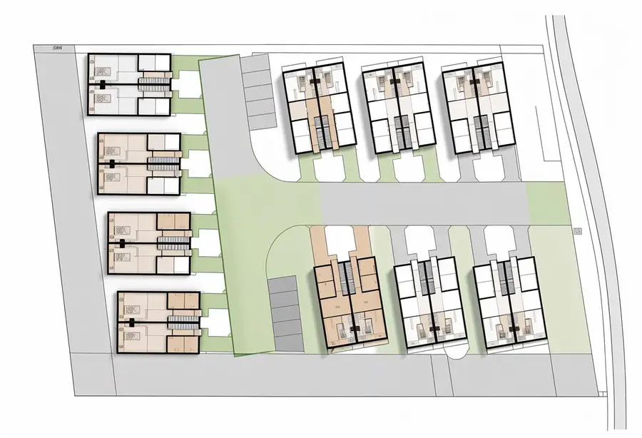 911 & 915 W Dittmar Rd, Austin, TX 78745 - #2