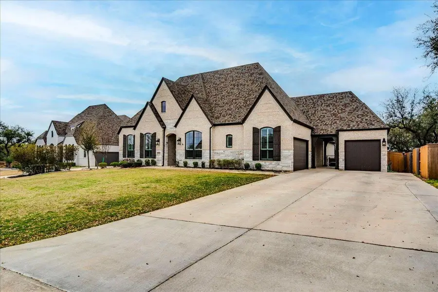 232 Indian Grass Cv, Austin, TX 78737 - #2