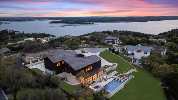 4001 Tejon Cir, Austin, TX 78734