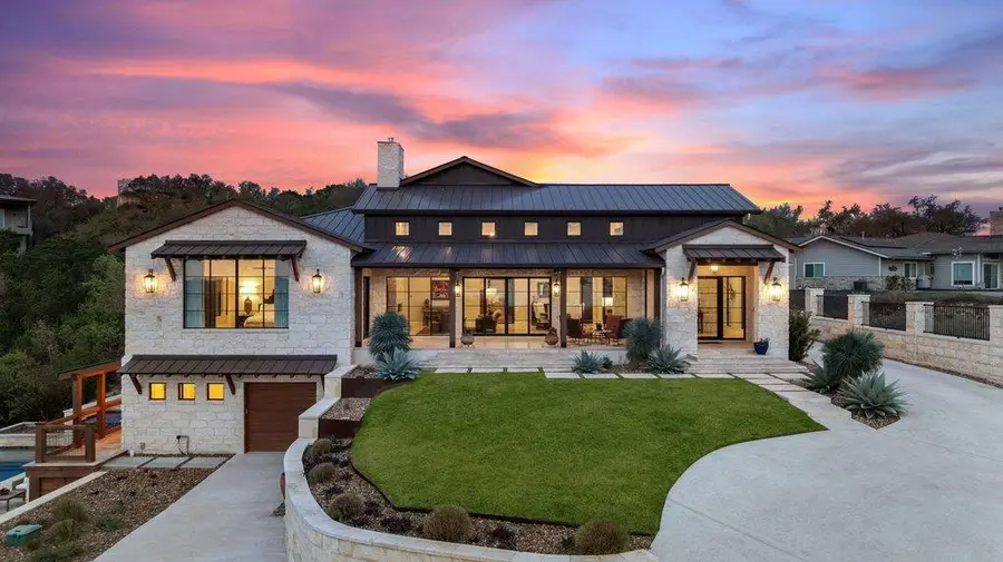 4001 Tejon Cir, Austin, TX 78734 - #2