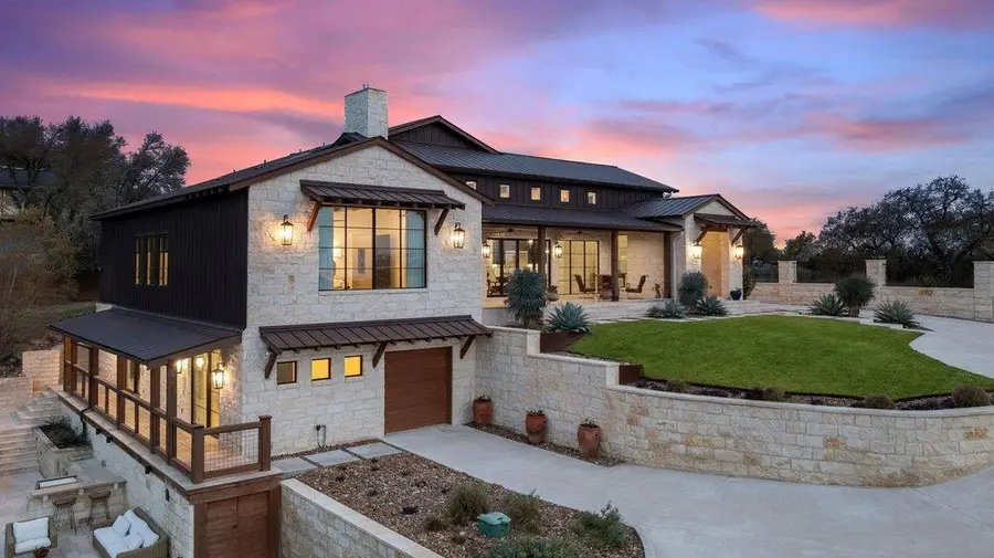 4001 Tejon Cir, Austin, TX 78734 - #3