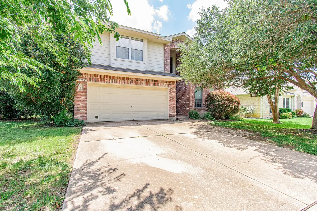 1705 Ascot Ln, Cedar Park, TX 78613 - #1