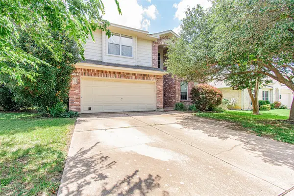 1705 Ascot Ln, Cedar Park, TX 78613
