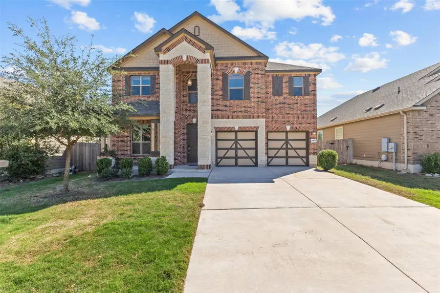 7905 Big Wind Way, Austin, TX 78724 - #2