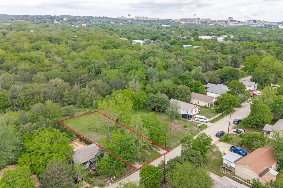 1110 Gravel St, San Marcos, TX 78666 - #2