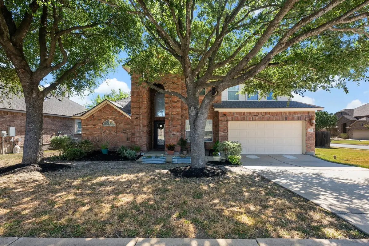 20117 Treyburn Ln, Pflugerville, TX 78660 - #1