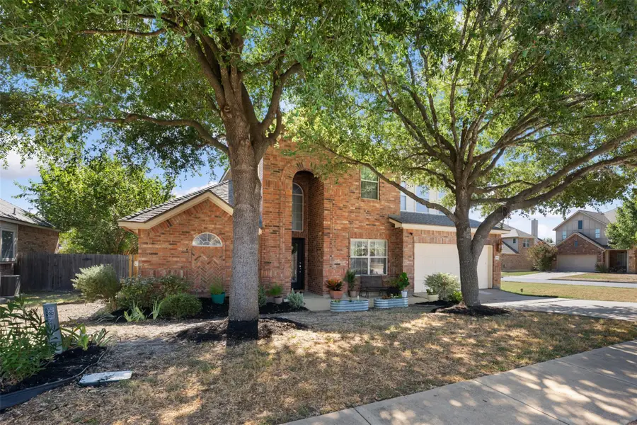 20117 Treyburn Ln, Pflugerville, TX 78660 - #2