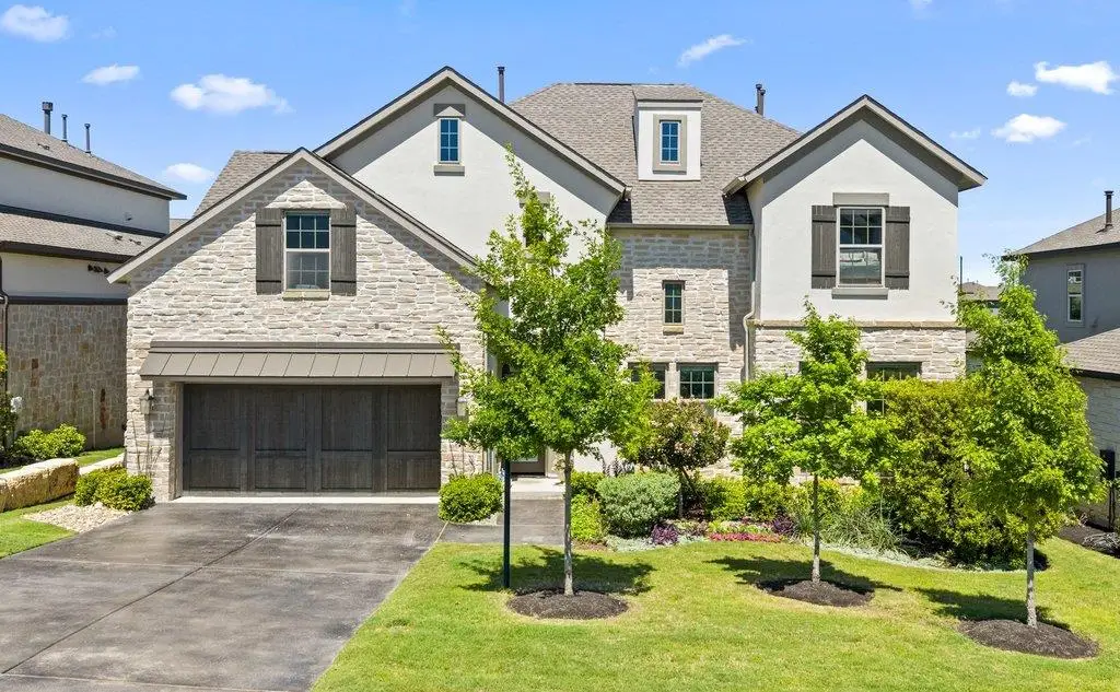 741 Rawson Bnd, Austin, TX 78738 - #1