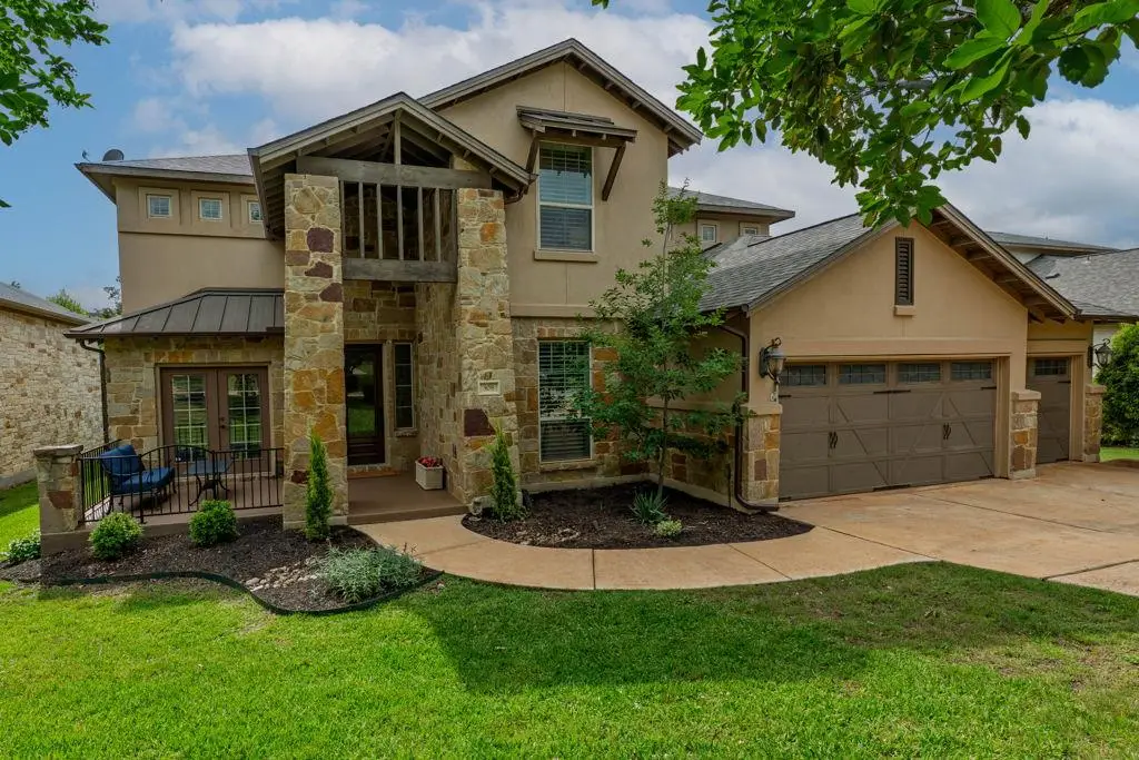 308 Duffy Ln, Austin, TX 78738 - #1