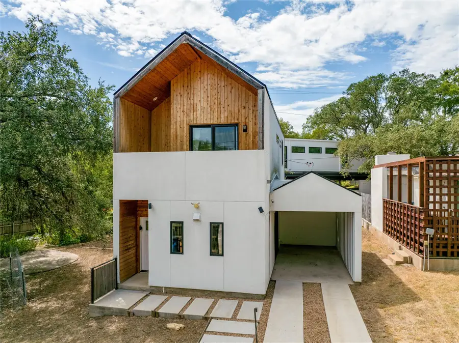 2801 Cedarview Dr #A, Austin, TX 78704 - Image #2