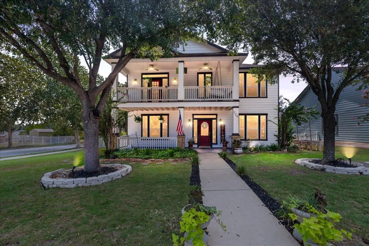 229 Mcgarity, Kyle, TX 78640 - #1