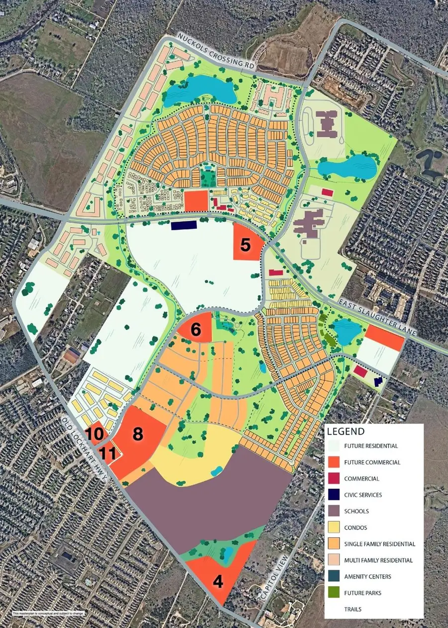 000 Vertex Blvd, Austin, TX 78747 - Image #2