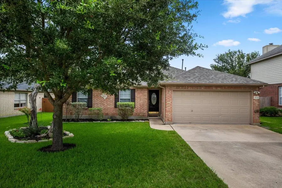 1802 Hollow Ridge Dr, Cedar Park, TX 78613 - #2