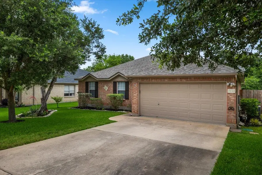1802 Hollow Ridge Dr, Cedar Park, TX 78613 - #3