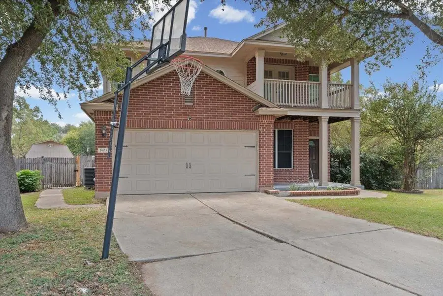 1403 Fort Lloyd Pl, Round Rock, TX 78665 - #3