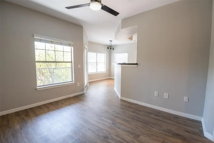 2320 Gracy Farms Ln #322, Austin, TX 78758 - #2