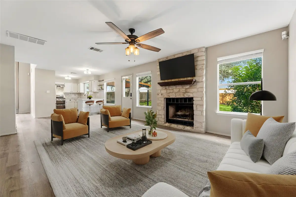 2509 Tierra Blanco Trl, Cedar Park, TX 78613 - #1